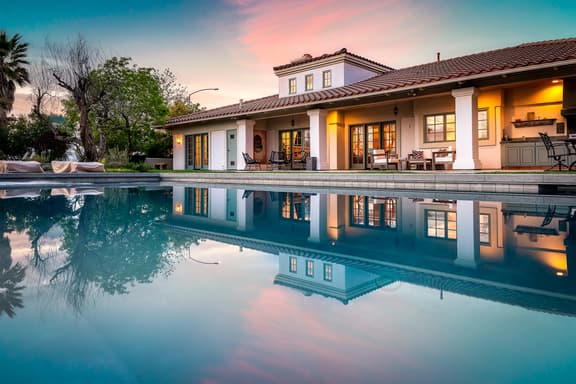 40-Acre Wine Trail Estate • Vineyard Views, Pool, HotTub | Wellsona by AvantStay