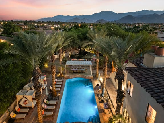 Luxe 7BDR Oasis w/ Pool, Putting Green, Game Room | Villa Del Gallo by AvantStay