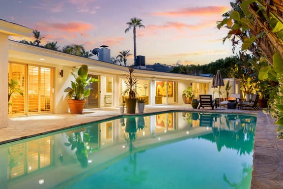 Edwin by AvantStay | Hollywood Hills Luxury + Pool