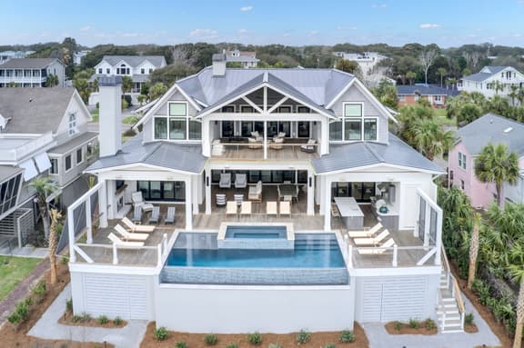 3108 Palm by AvantStay | Oceanfront, Private Pool, Incredible Views