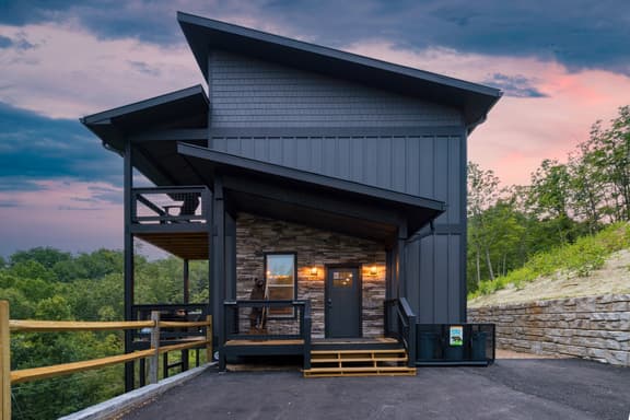 Luxe Design New Build | Indoor Pool, Spa, Arcade, Firepit | Rambling Ridge Lodge