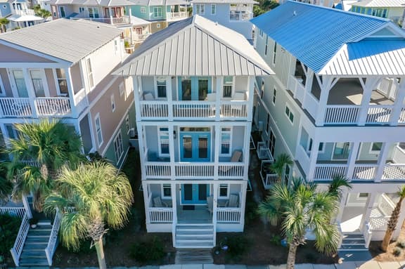 Southern Shores by AvantStay | Seacrest Beach | Resort Pool
