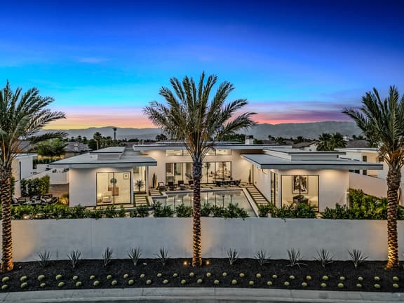 Sleeps 17 | Pool & Pickleball | Sun-Kissed Desert Escape | Bravo Villa #1 by AvantStay