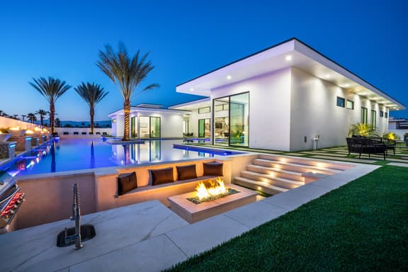 Pool, Hot Tub & Putting Green | Minutes from Dining & Golf | Bravo Villa #13 by AvantStay