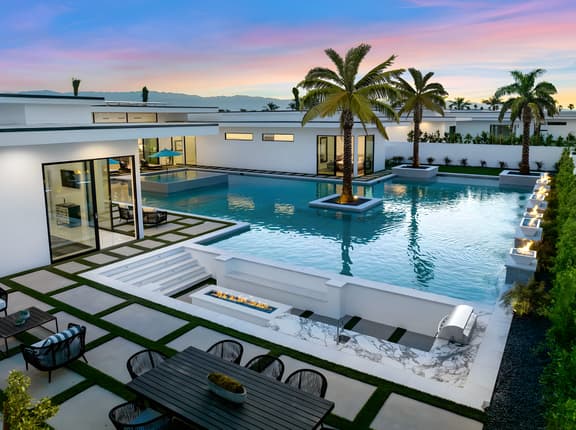 Sleeps 20 | Spacious Retreat | Pool & Hot Tub Retreat | Bravo Villa #4 by AvantStay