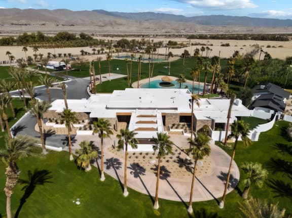 The Bravo Beach Club | Tennis, Beach, Basketball, Golf | Ultra-Luxe Compound by AvantStay