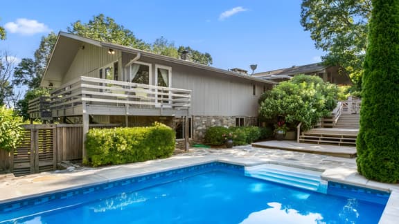 Asher by AvantStay | Mountain Escape + Pool/Spa