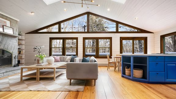 Secluded Forest Sanctuary • Outdoor Living, Yard, Views | Half Moon by AvantStay