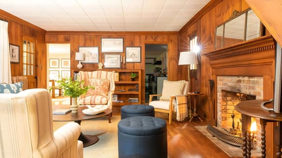 Whitney by AvantStay | Private Berkshires Estate