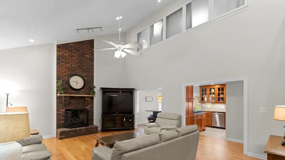 Sleeps 22, Lakefront w/ Private Dock & Pool, 2 Houses | Lake Living by AvantStay