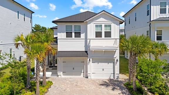 Family-Friendly Coastal Escape | Grill, Decks & More!