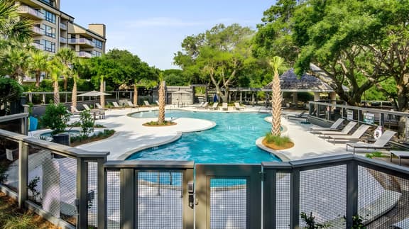 4407 Ocean Club by AvantStay | Ocean Views w/ Community Pool Access