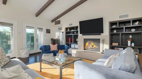 Sonoran Sunshine by AvantStay | Pool, Putting Green, BBQ, Ping Pong, Pool Table! Entertainers Wonderland!