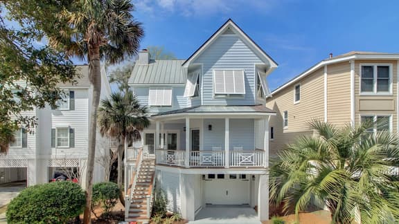 Grand Pavillion 11 by AvantStay | Beach Access, Wild Dunes Community