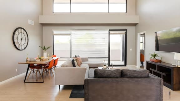 Ivory Buyout By AvantStay | Two Home Buyout Near Old Town w/ Large Patio