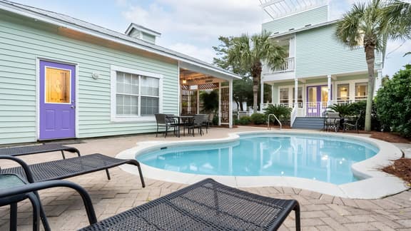 Kool Beanz by AvantStay | Private Pool, Near Beach