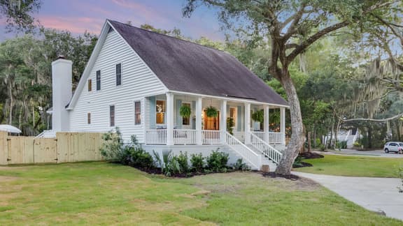 Summer Sale! Walk to Beach, Private Pool, Big Yard | Southern Oasis by AvantStay
