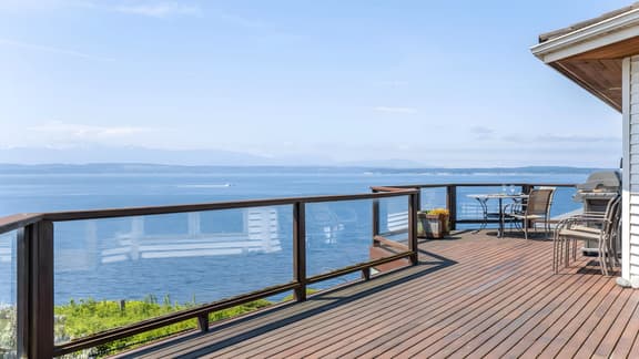 The Majestic Blue View by AvantStay | Waterfront