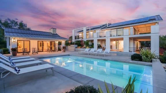 Vineyard Views w/ Pool & Game Room Near Trails, Wineries | Beginnings Ranch & Vineyard by AvantStay
