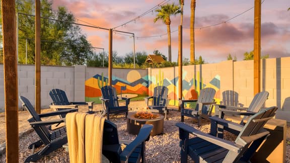 Fairway Oasis by AvantStay | Ultimate Scottsdale Oasis!