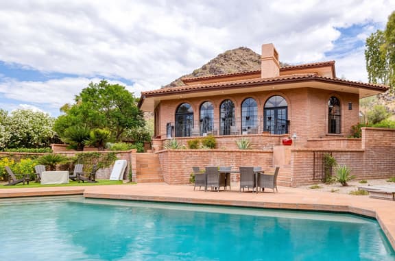 Diamondback by AvantStay | Luxury Retreat + Pool