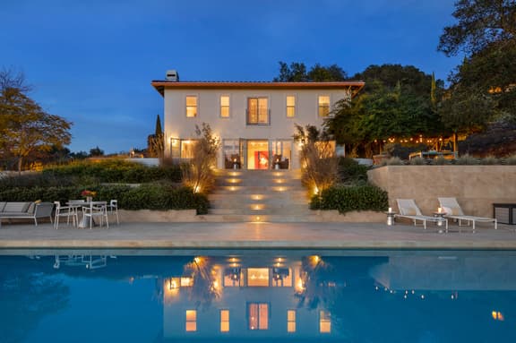 Secluded 4BDR Retreat w/ Pool, Hot Tub, Views | Shiloh Vista Estate by AvantStay