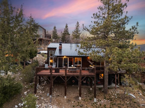 Scenic North Shore Stay w/ Games, Near Snow Summit | Lakeview Lodge by AvantStay