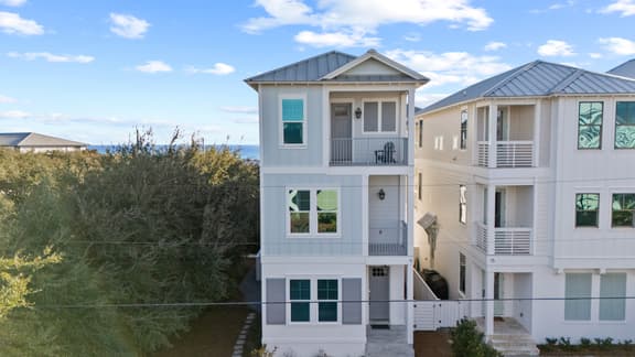 The Palmetto Blue by AvantStay | Steps to Beach, Ocean Views