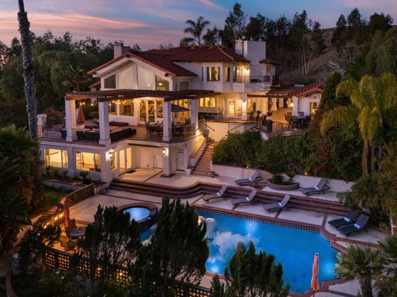 Private Pool, Hot Tub & Fire Pit Near Wineries | The Ranch by AvantStay