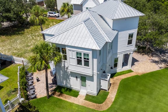 4BR Coastal Retreat w/ Pool, Patio & Games | Lagniappe at Blue Mountain by AvantStay