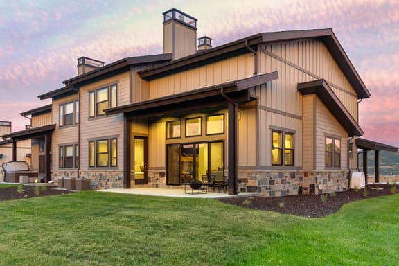 Jordanelle by AvantStay | Next to the Reservoir!