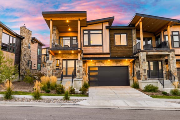Hot Tub, BBQ & Mtn Views Near Deer Valley & Park City | Deer Valley East Retreat by AvantStay