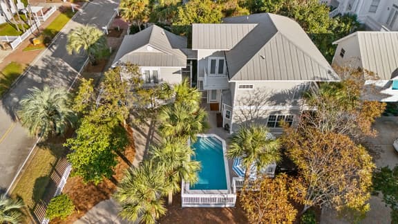 Steps to Beach! | Arcade Game Room, Pool + Hot Tub | Calico Scallop by AvantStay