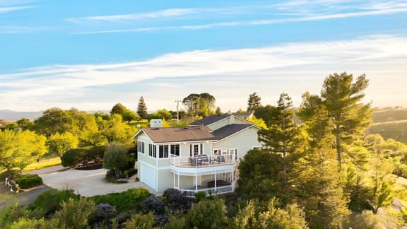 Stunning Escape • Hot Tub, Panoramic View, Prime Location | Hilltop by AvantStay