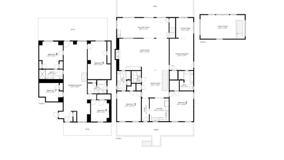 Lighthouse by AvantStay | Beachfront + Pool + Game Room | Rooftop Firepit + Ocean Views | Folly Beach + Private Beach Access
