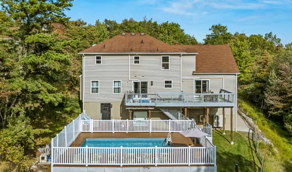 Mountain Mindset by AvantStay | Pool, Hot Tub, Game Room, Firepit