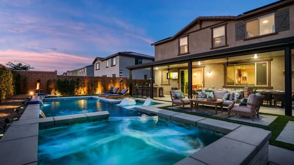 La Casita Retreat Coachella by AvantStay | Pool + Spa | Putting Green + Game Room | Mins to Coachella Fest